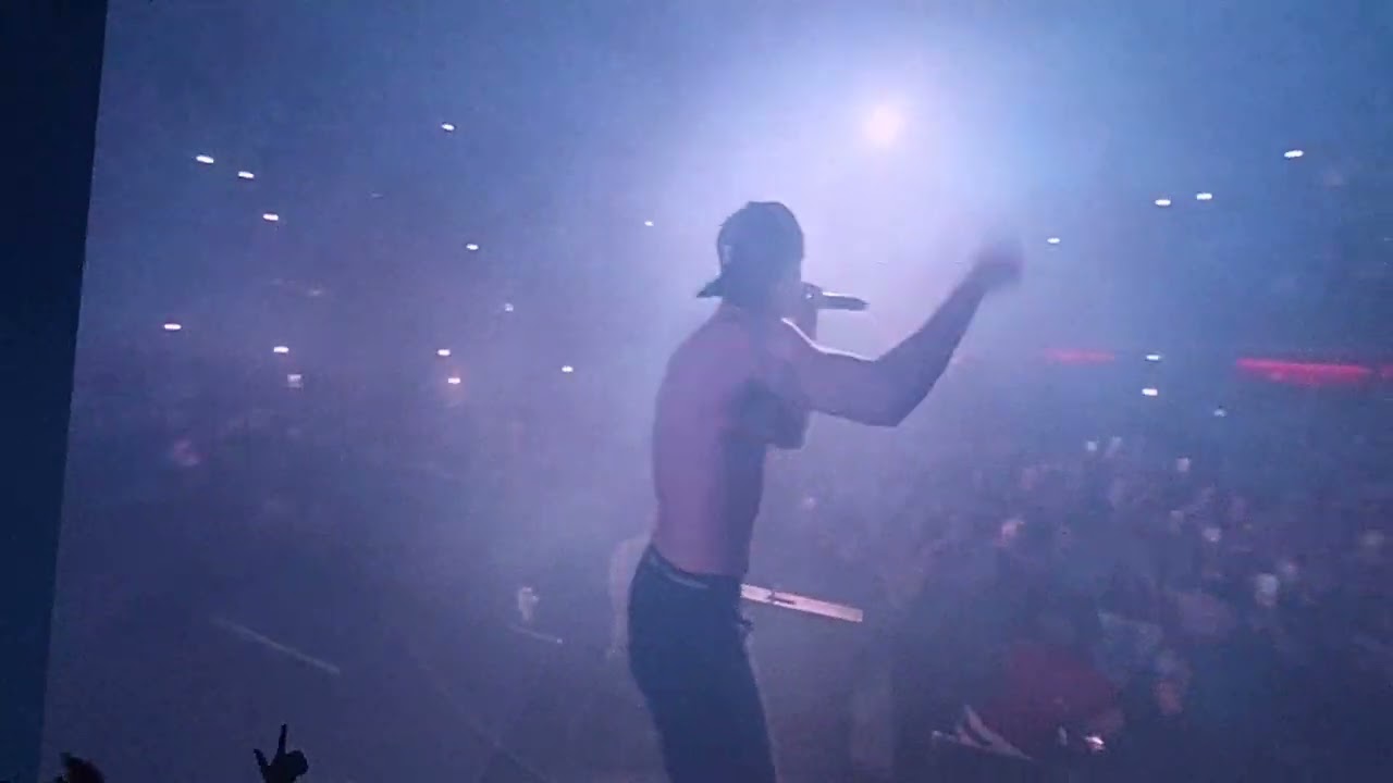 Siempre Pienso En Ti en vivo Teatro Caupolican EasyKid