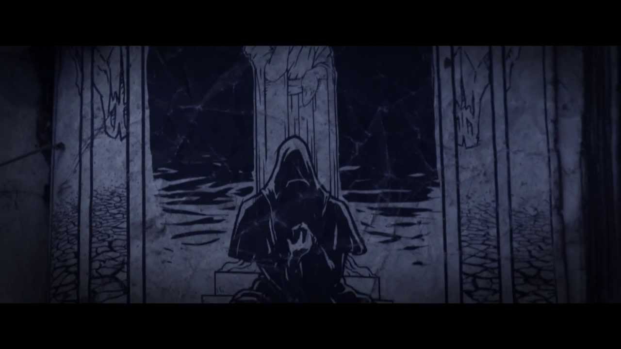 Make Them Suffer - Elegies [Official Music Video]