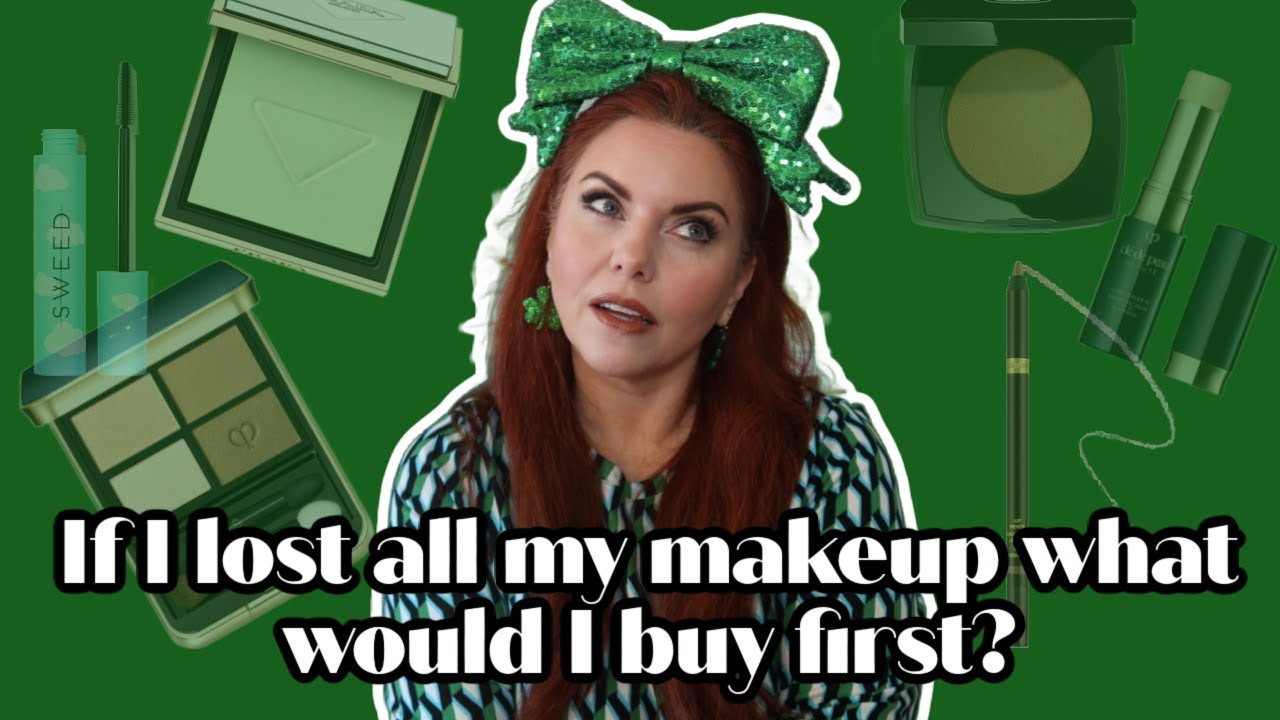 The BEST Luxury Beauty Products