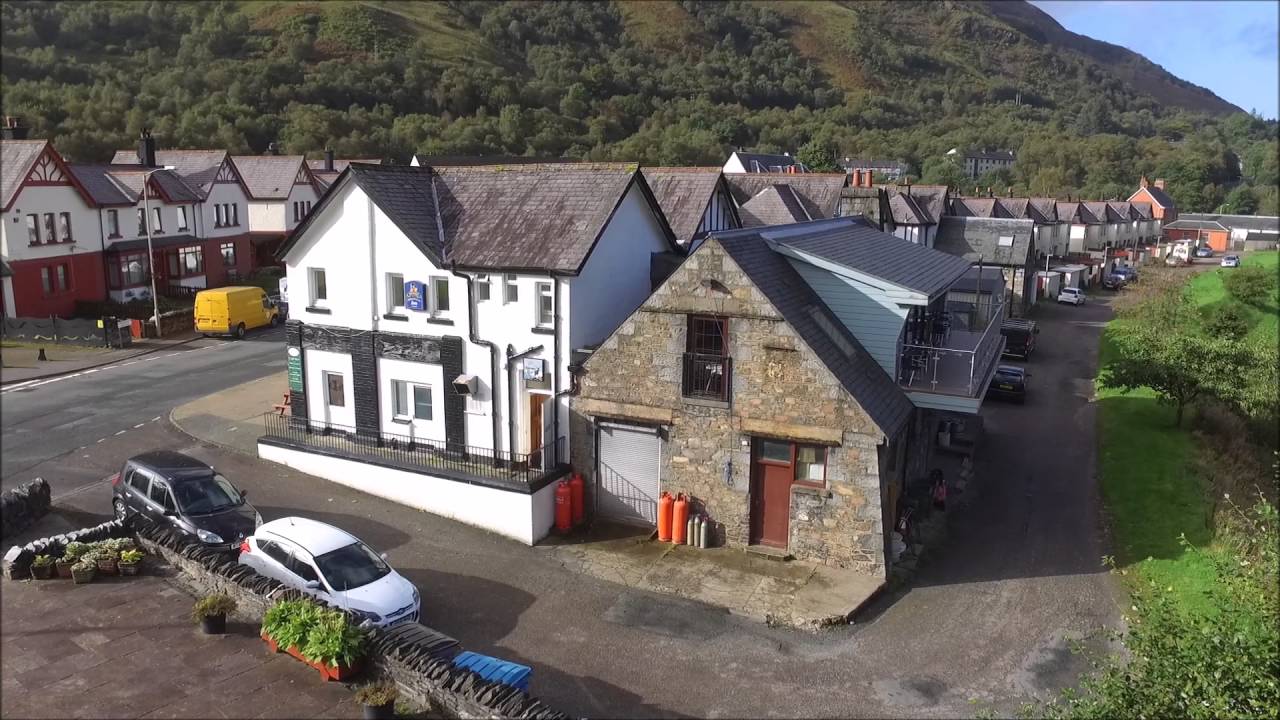 Highland Getaway Kinlochleven