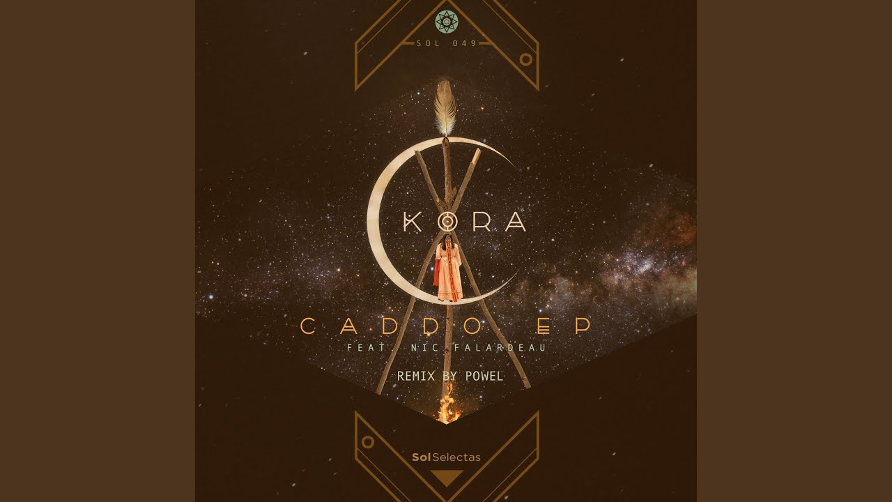 Caddo (Original)