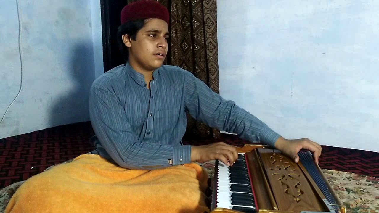 Donon jhan tire Junaid fakhar