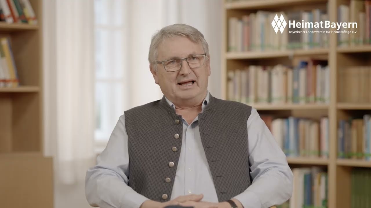 Michael Ritter – Brauch, Tracht, Sprache