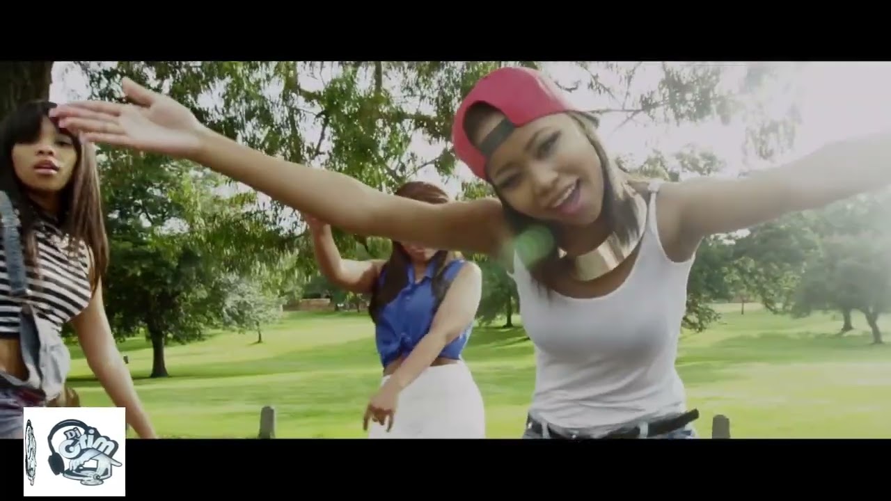 DEEJAY CRIM -  AFRICAN HIPHOP || VIDEO NONSTOP #africanhiphop