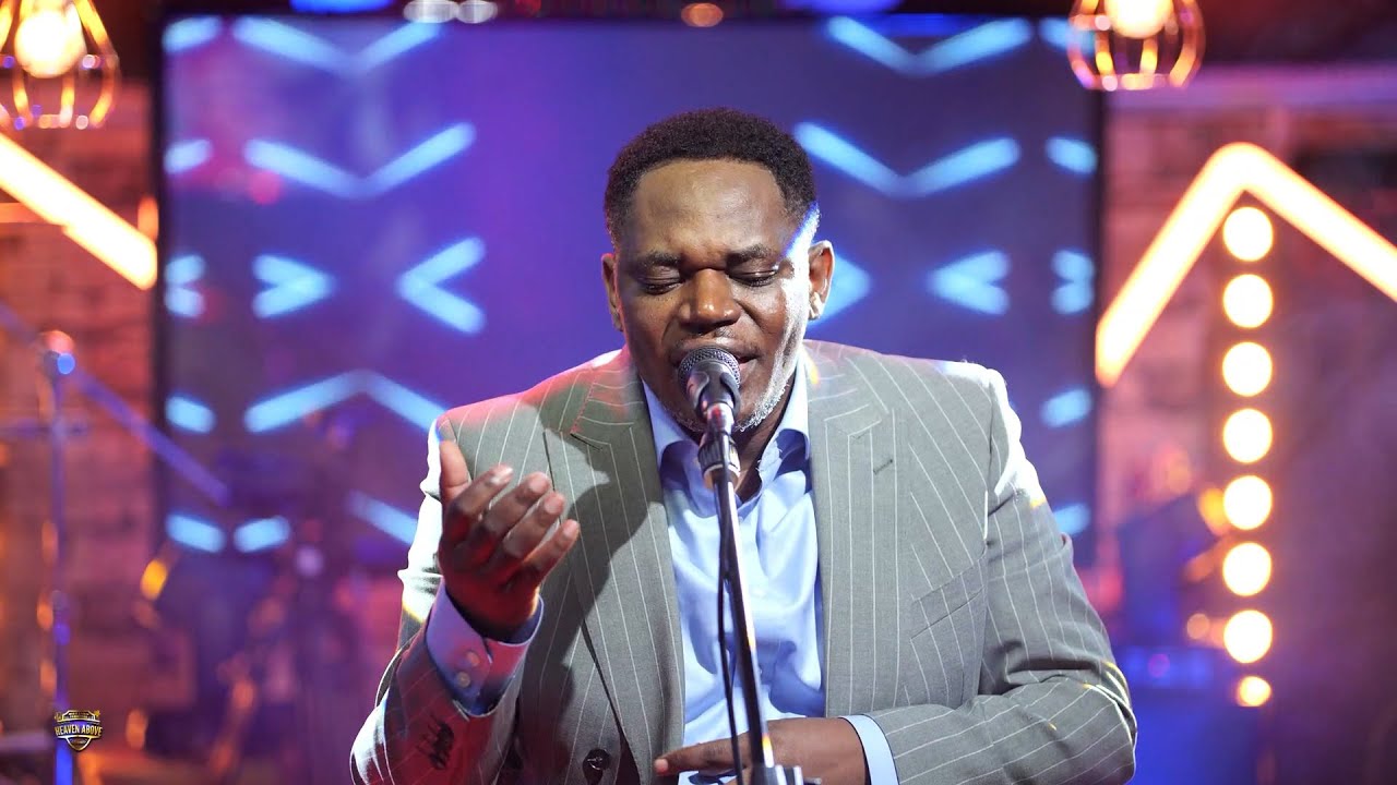 YESU AMATA 