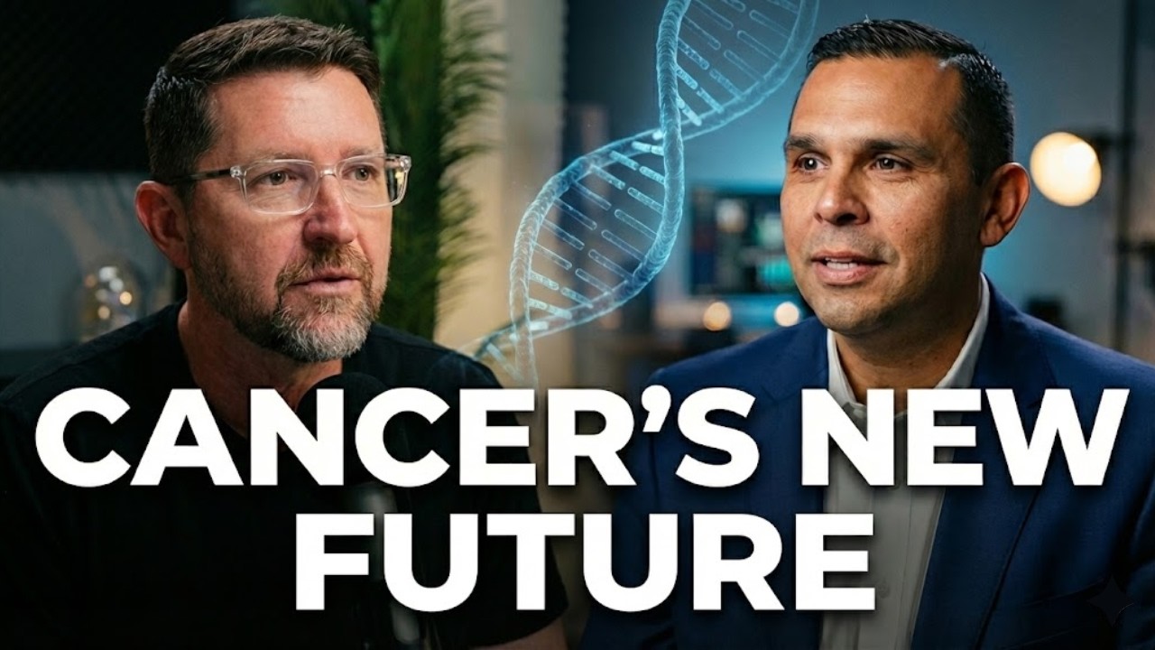 Changing the Future of Childhood Cancer | From Tragedy to Impacts