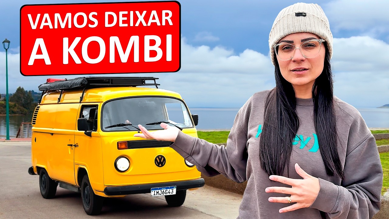 FOI MUITO DIFÍCIL CHEGAR ATÉ AQUI… VOCÊ PRECISA VER POR QUÊ - EP64 TP03