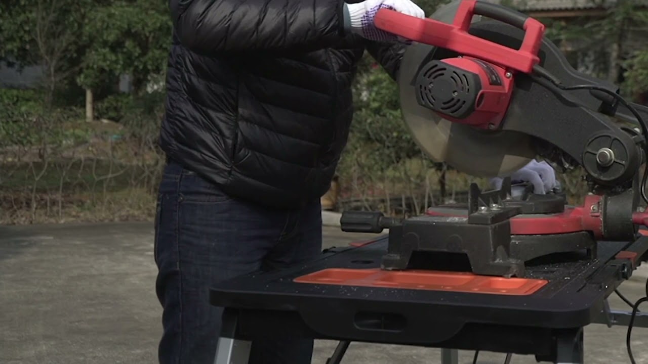 7-in-1 Work Bench, Platform, & Hand Truck w/ Power Center on QVC