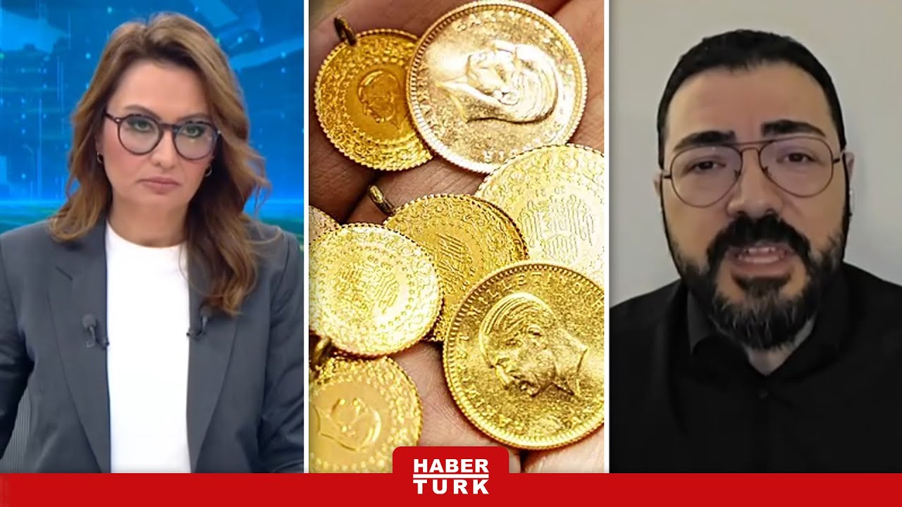 Altına Yüksek Talep Devam Eder Mi?