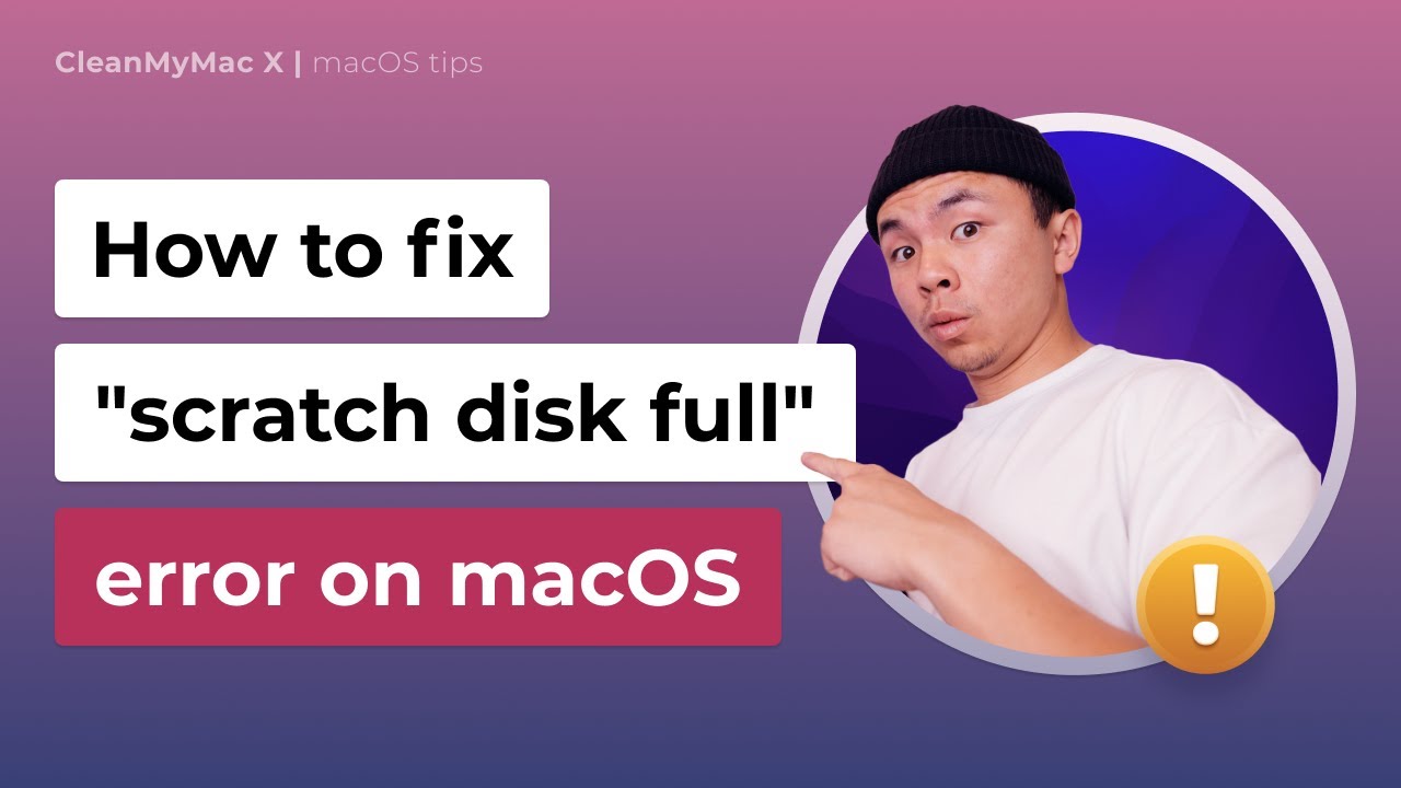 How to Fix 