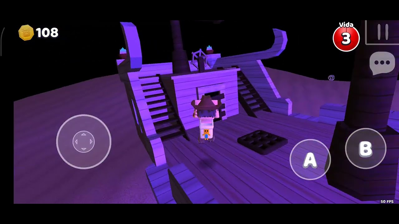 Parte 2 tentando zerar o tempo astral do Super Bear que eu finalmente consegui vídeo vou mostr