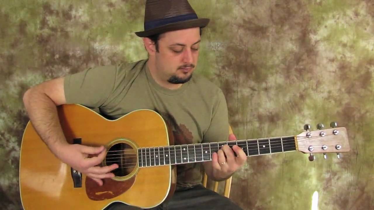 Blues Jamtrack in the Key of E