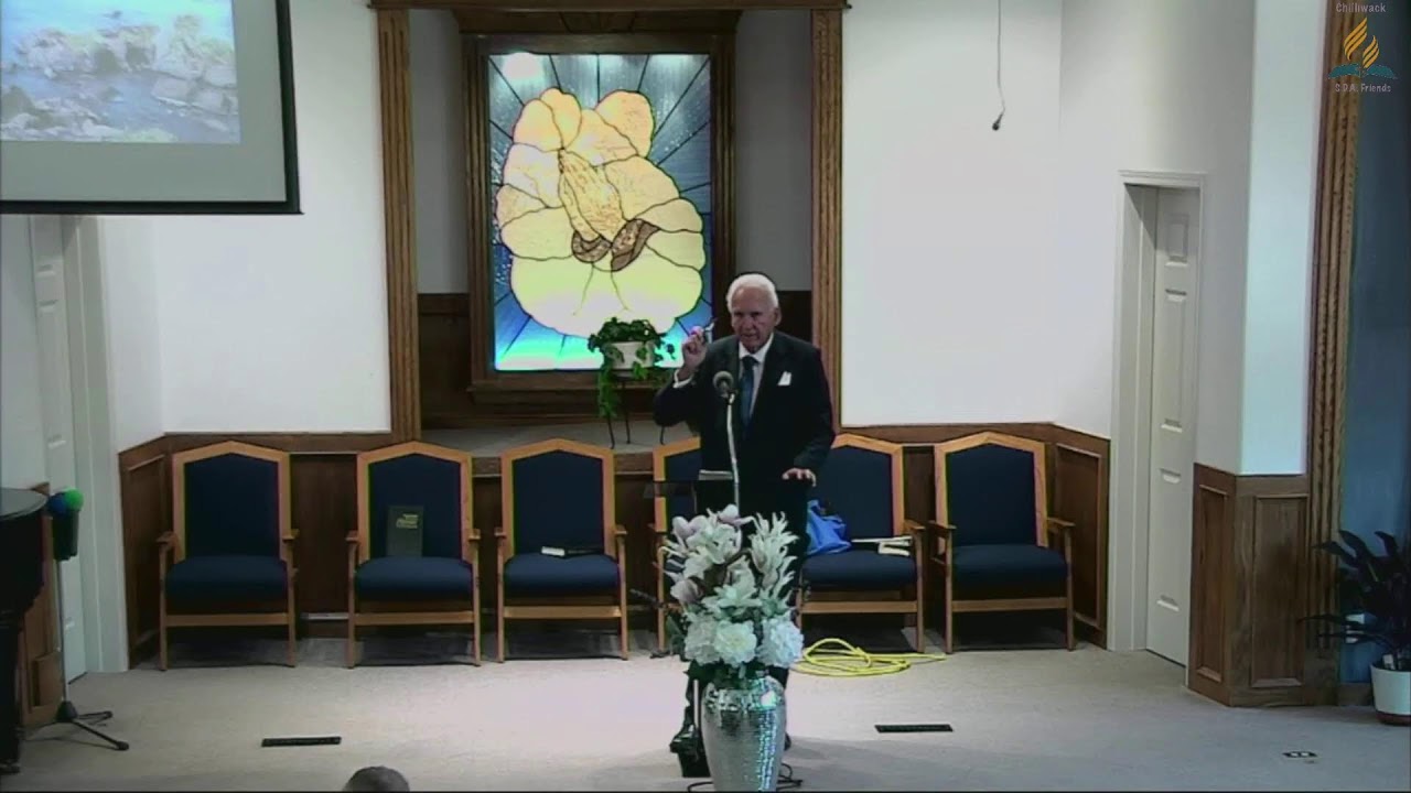 Jan 24, 2026, 10:45pm - "Behold He Cometh " Norm Trayer