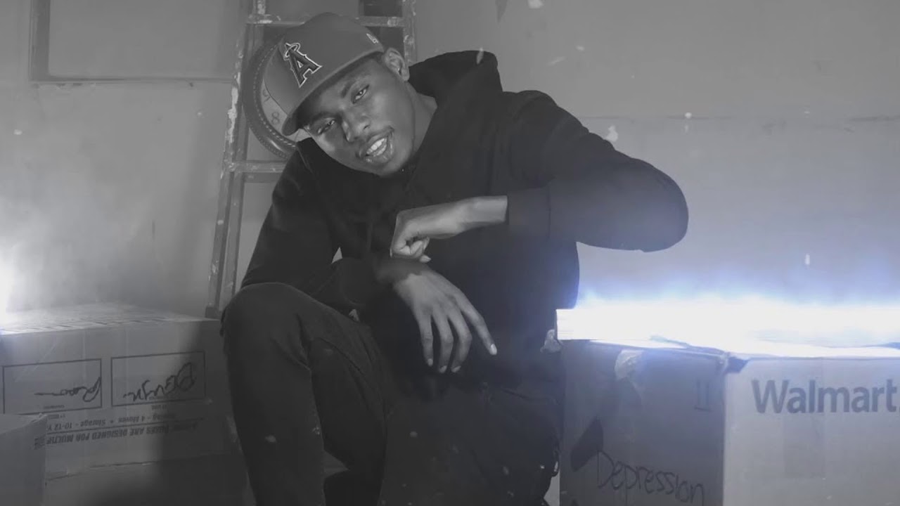 Rioo Cheeny - Ready