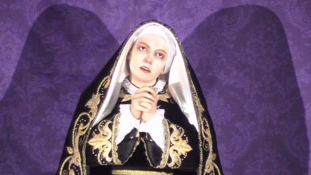 MISA DEL ALBA DE 8:30 a.m. MARTES DE LA IV SEMANA DE CUARESMA