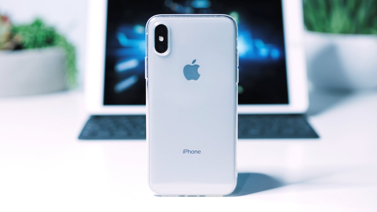 The BEST Ultra Thin iPhone Cases