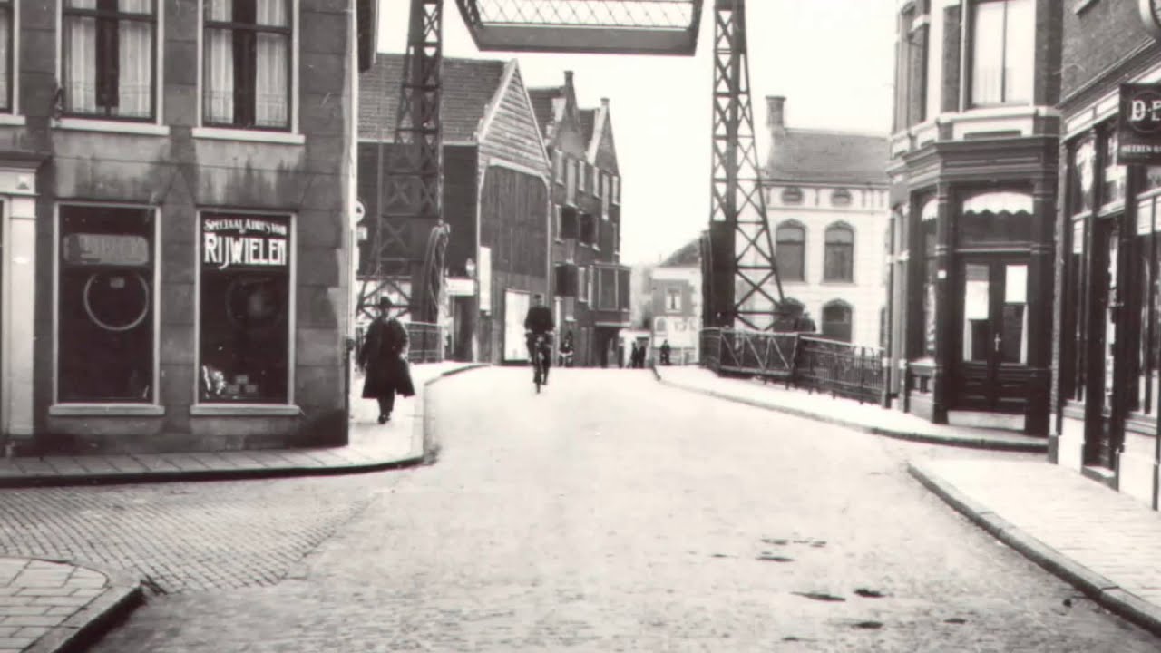 Oud Dordrecht Deel 1
