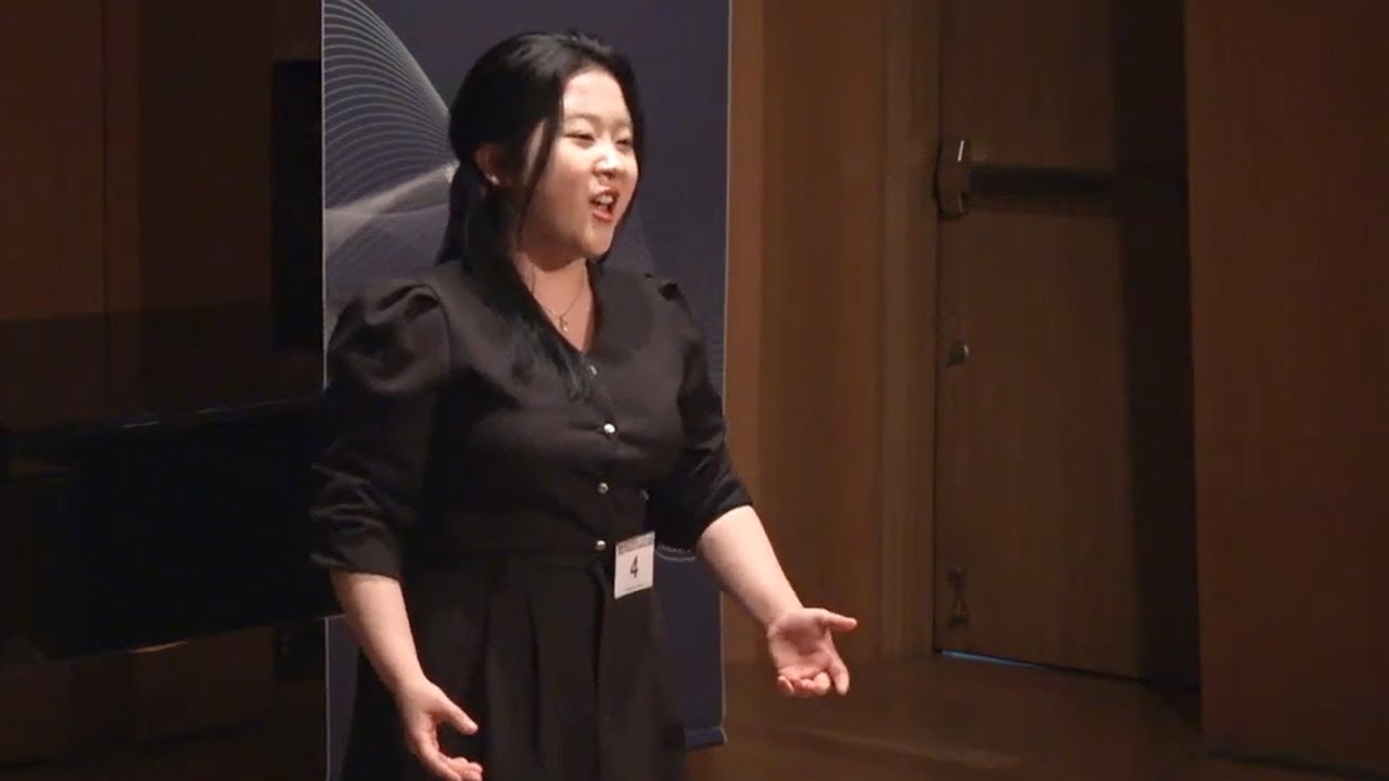 [16th 본선] 이정인 _Minnelied (J. Brahms)