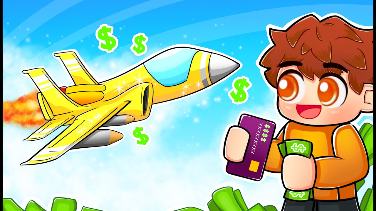 Spending $9,999,999 for the STRONGEST MILITARY in Roblox ( part 2 )