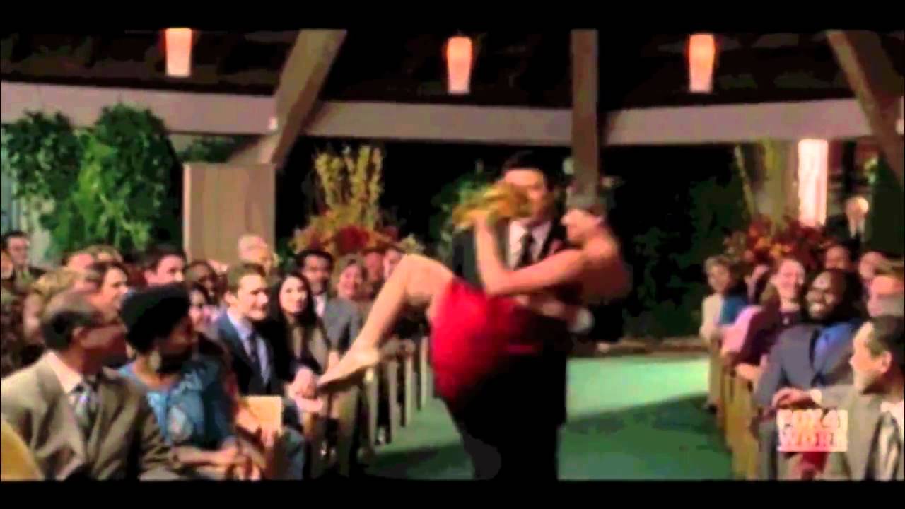 Glee II Come back to me II Finn and Rachel