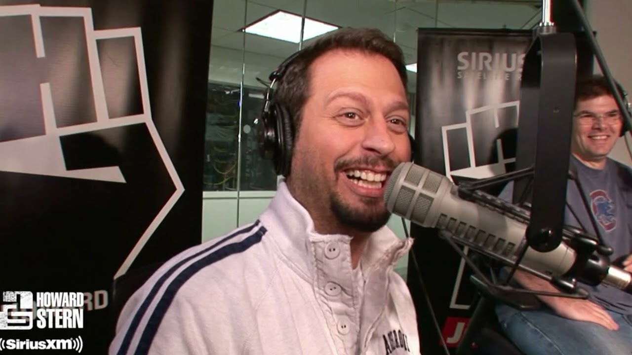 Sal and Richard Italian American slang pizza place prank call