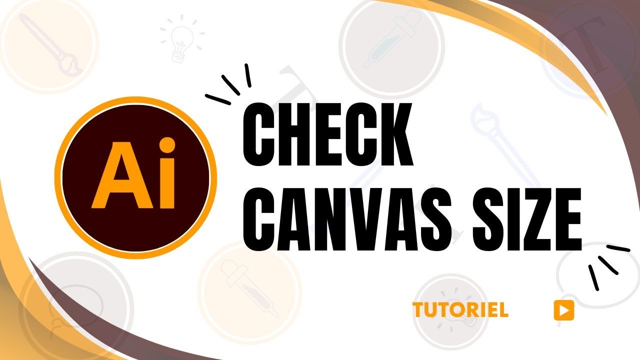 How to change Canvas size in Illustrator