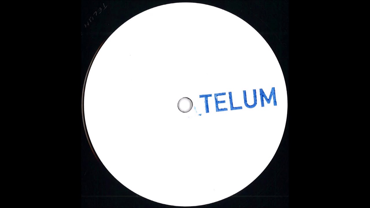 Unknown - A1 [TELUM002]