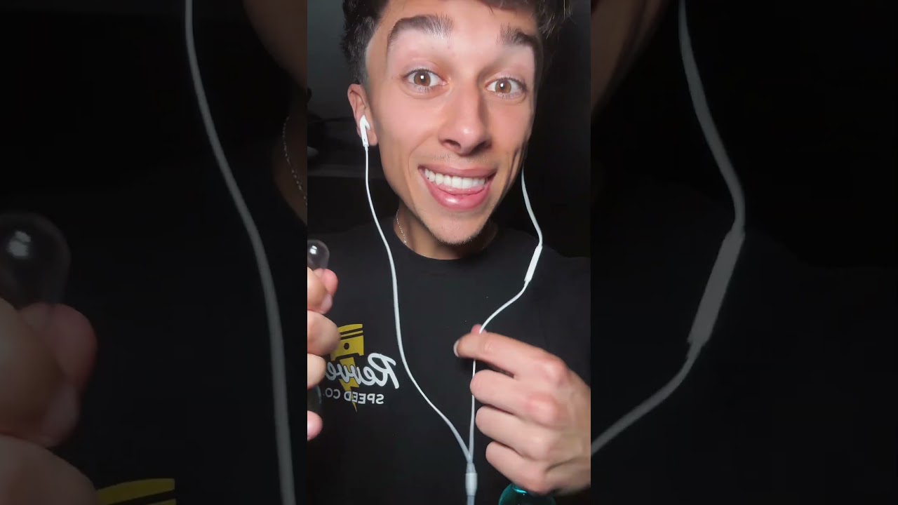 Day 1 of ASMR 😭 #relatablestories #comedy #funnymemes