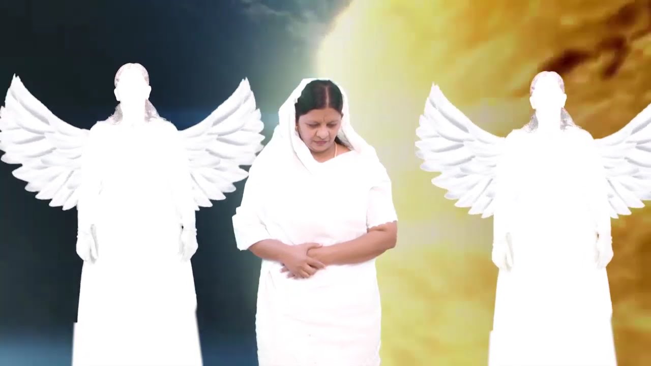 లూసిఫర్ స్థావర రహస్యములు /నేను చూసిన పరలోకము మరియు నరకము 13 /NENU CHUSINA PARALOKAMU MARIYU NARAKAMU
