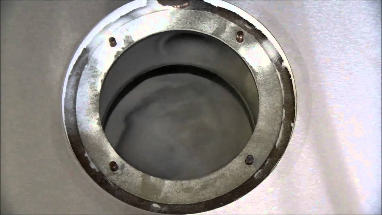 Introduction to temperature calibration using the 875 Fluidised Furnace