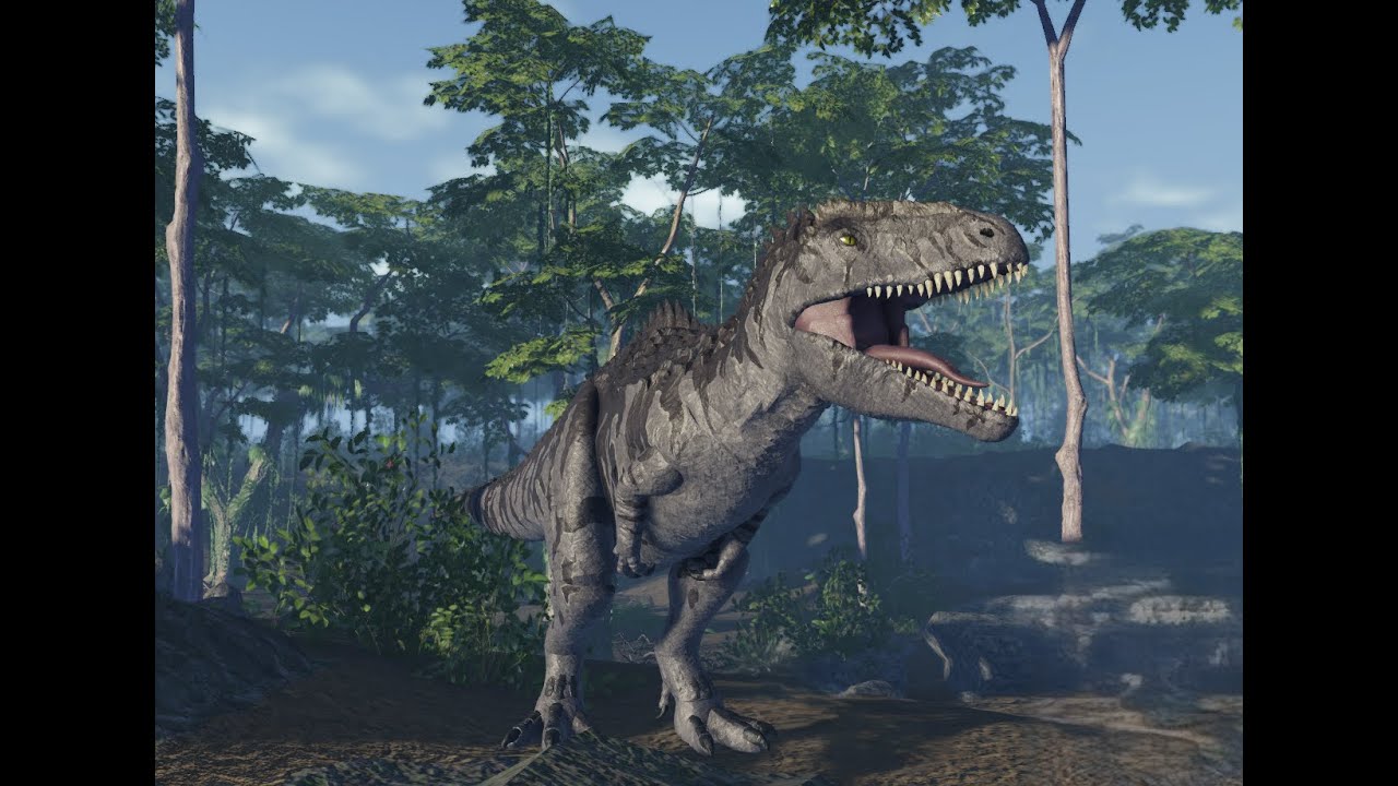 Giga gameplay [ Fallen Ashes ]
