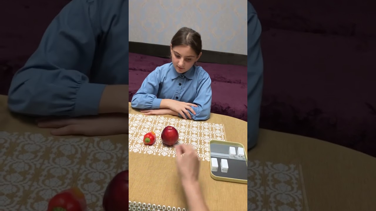 Дискретные пробы ДТТ