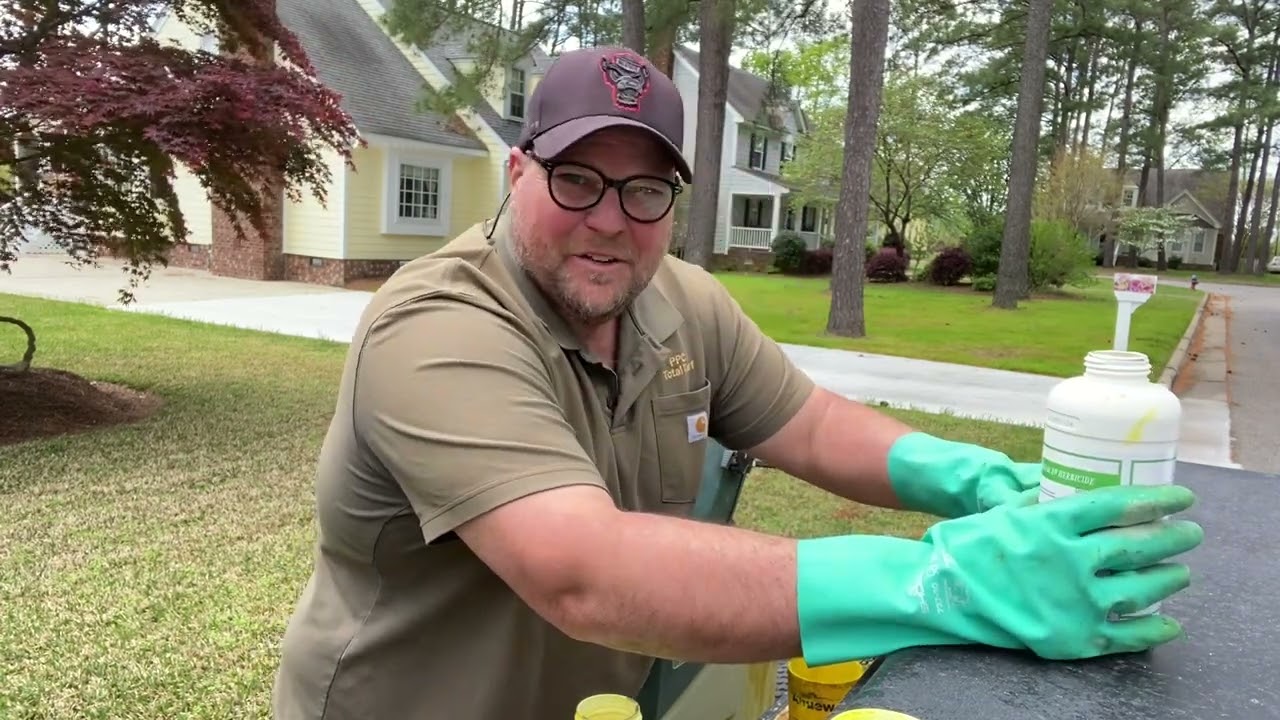 Spring Augustine, StAugustine ￼/ Centipede Lawn Care