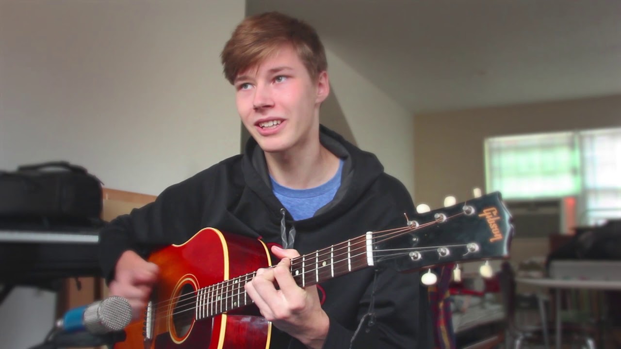Harvey by Her's / Acoustic Cover