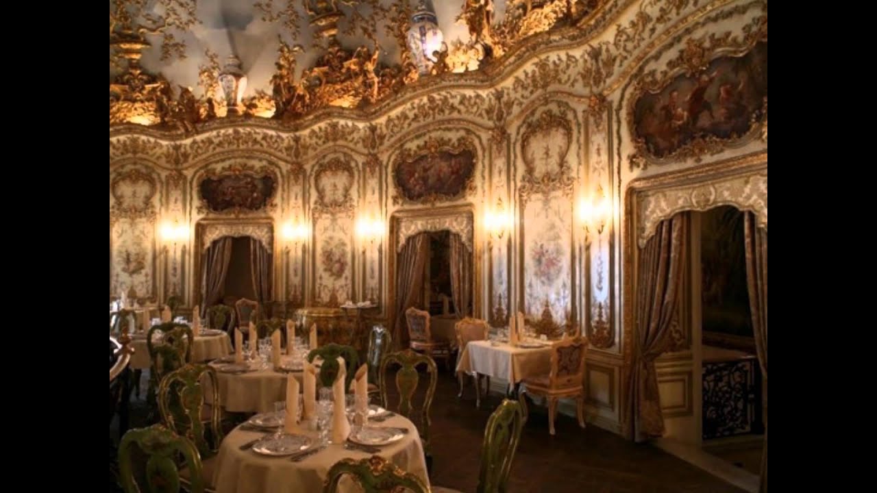 Turandot Restaurant, Moscow