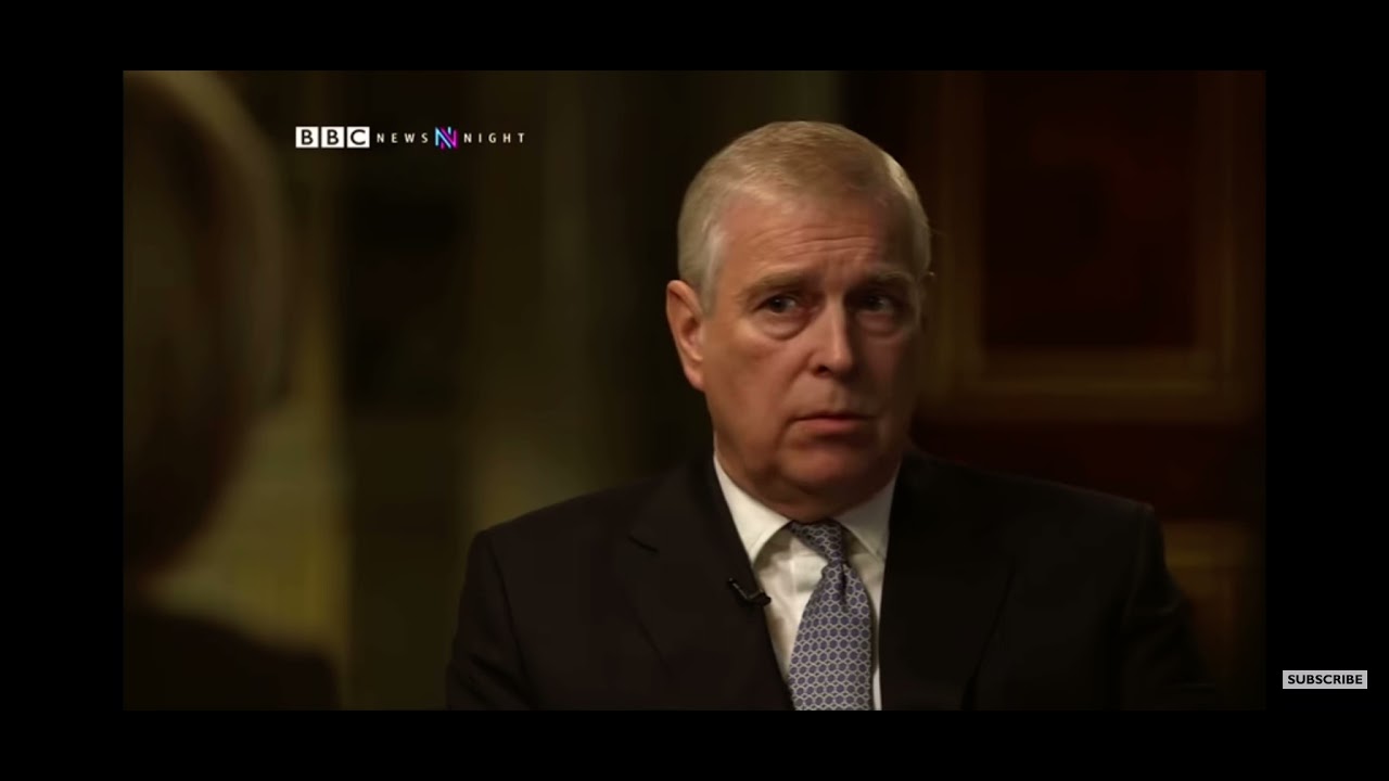 Prince Andrew-&ldquo;Just a Straight Forward Shooting Weekend&rdquo; | Royal Scandal |