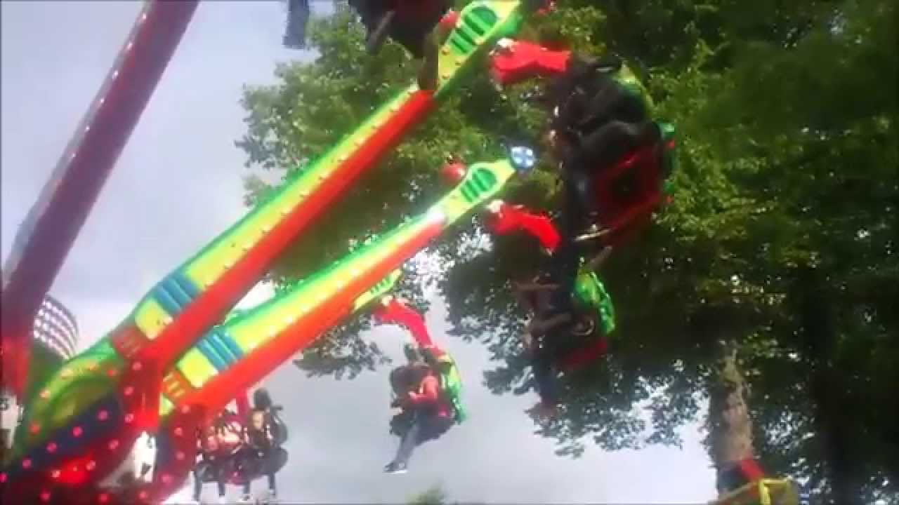 Jumper Jumper (A&W Ordelman) HD - Kermis Wijchen 2015