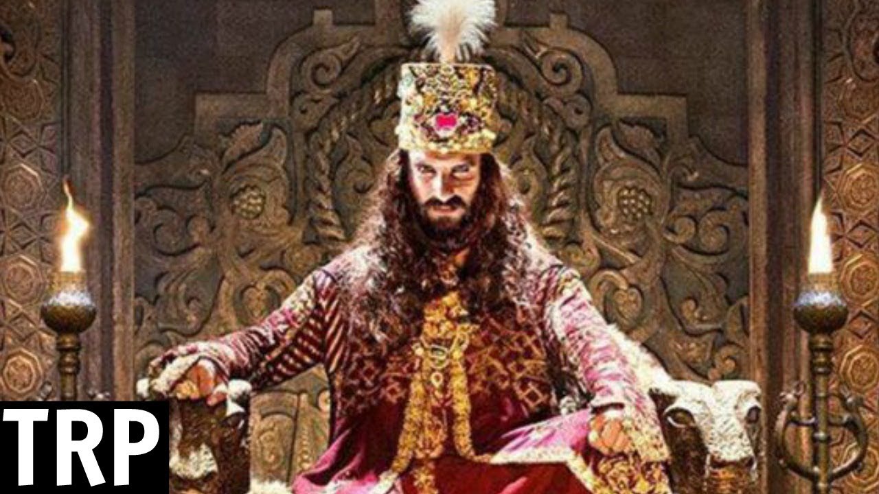 5 Reasons Why Padmaavat Was Cinematically Spectacular & A Must Watch For Everyone!
