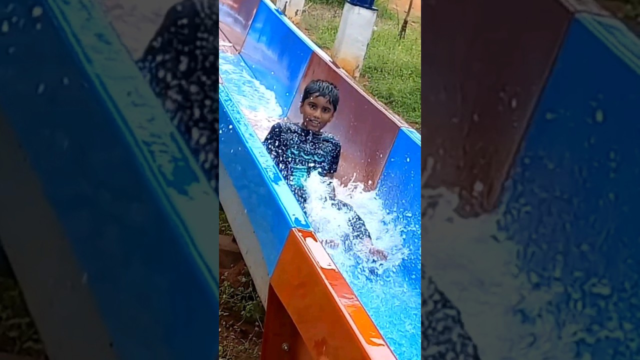 ❤️wonder world theme park #trichy #tanjavur💢 #Ajaib fun vlog #shortsfeed