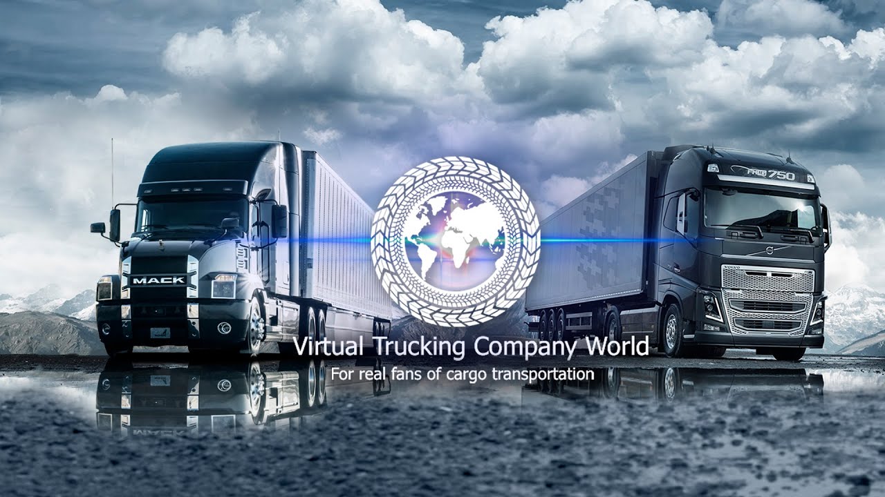 ✅ VTC.World ● Клубный конвой! ● Euro Truck Simulator 2 ● VTC BEARS ● TruckersMP ● RU 🔴