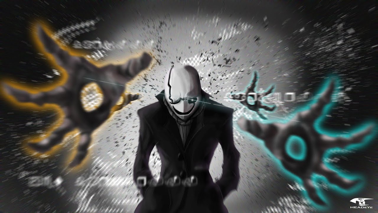 How to get Gaster in speedsters sandbox