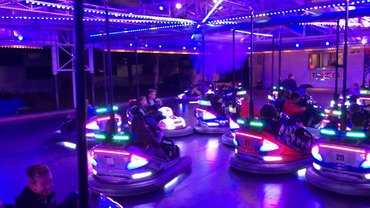FLAURET DODGEM (ITALY)