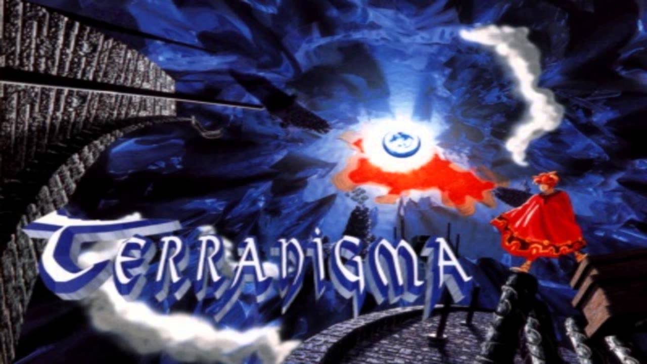 Terranigma - Sad
