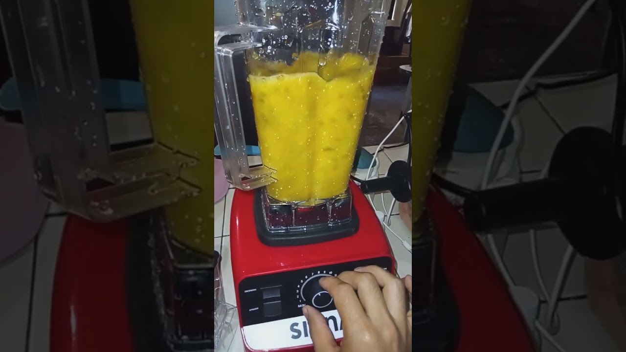 licuadora marca Signa
