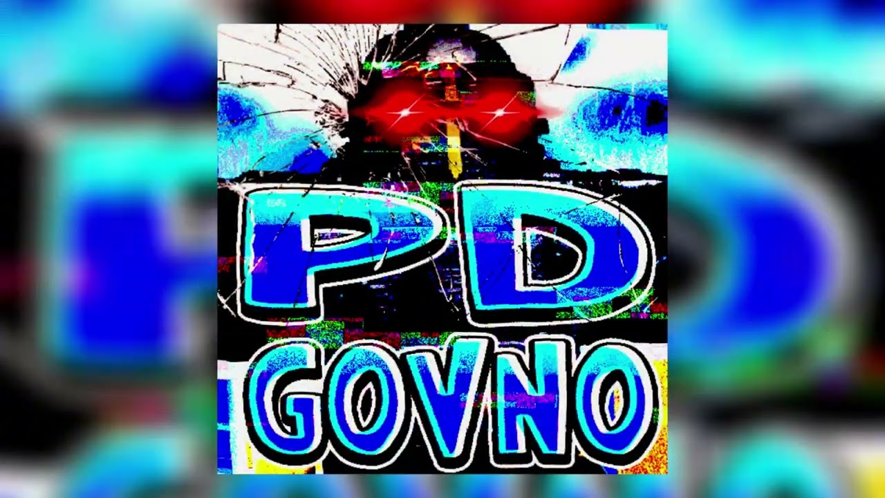 PROJECT DELTA - GOVNO | by Fetronicks and UNABOMBER | created by  SUNO