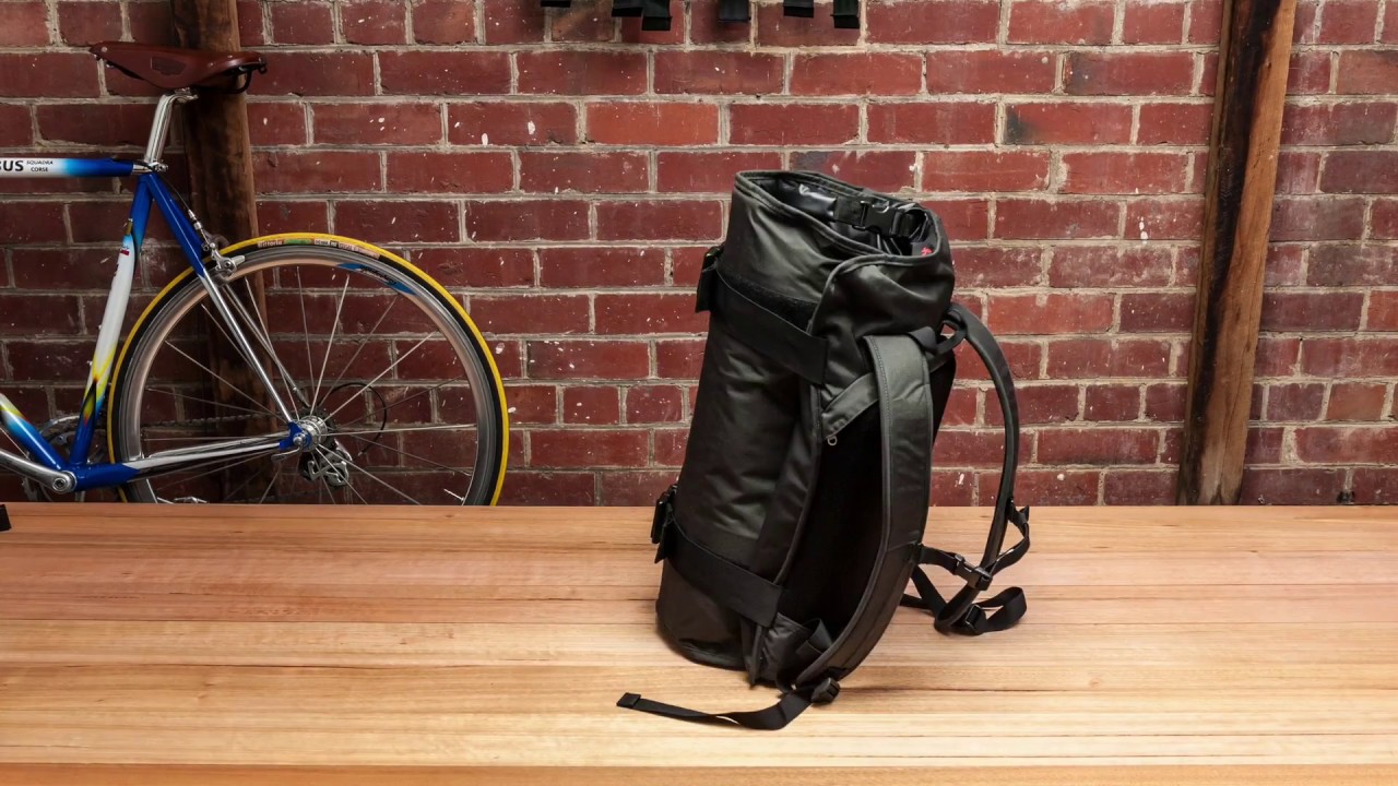 Henty Wingman Backpack 2
