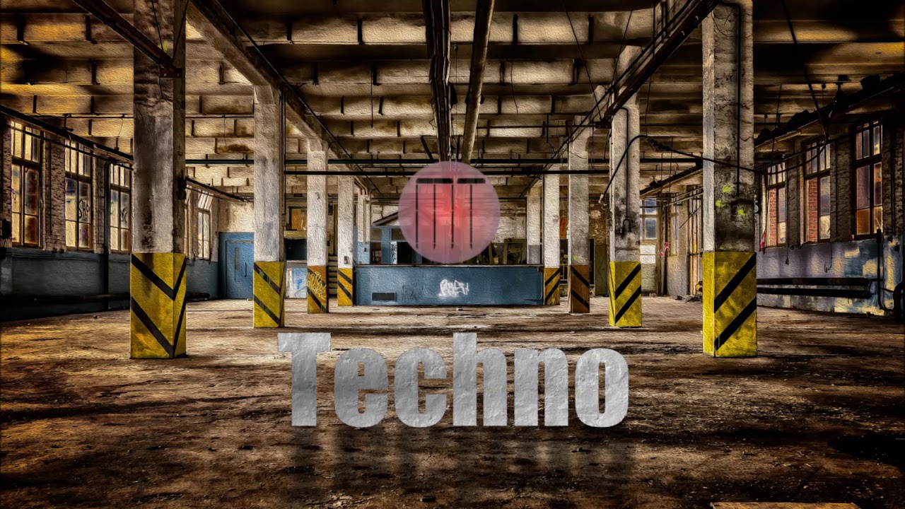 Electronic Heart DJ-Set #8: Techno