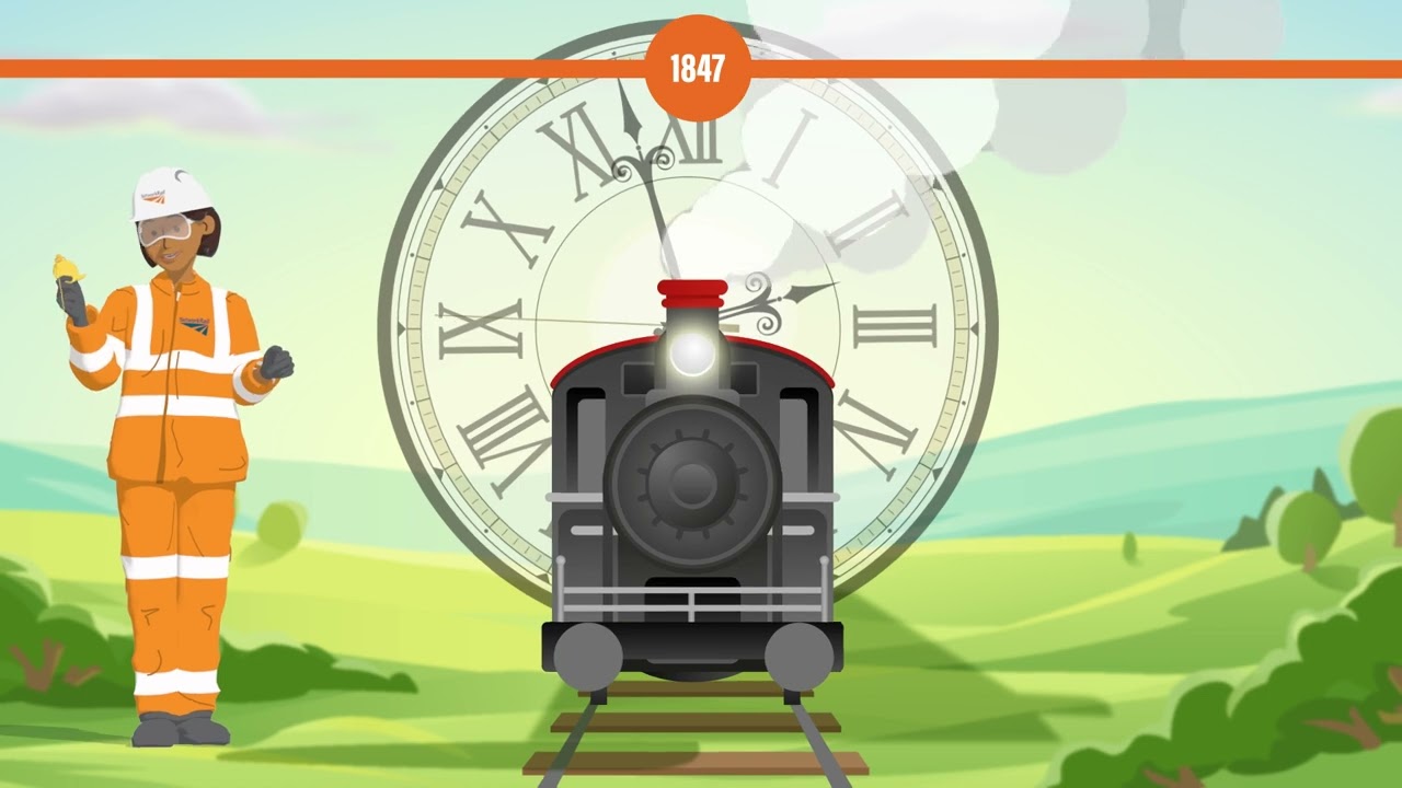 Railway 200: Innovation, Technology and Environment
