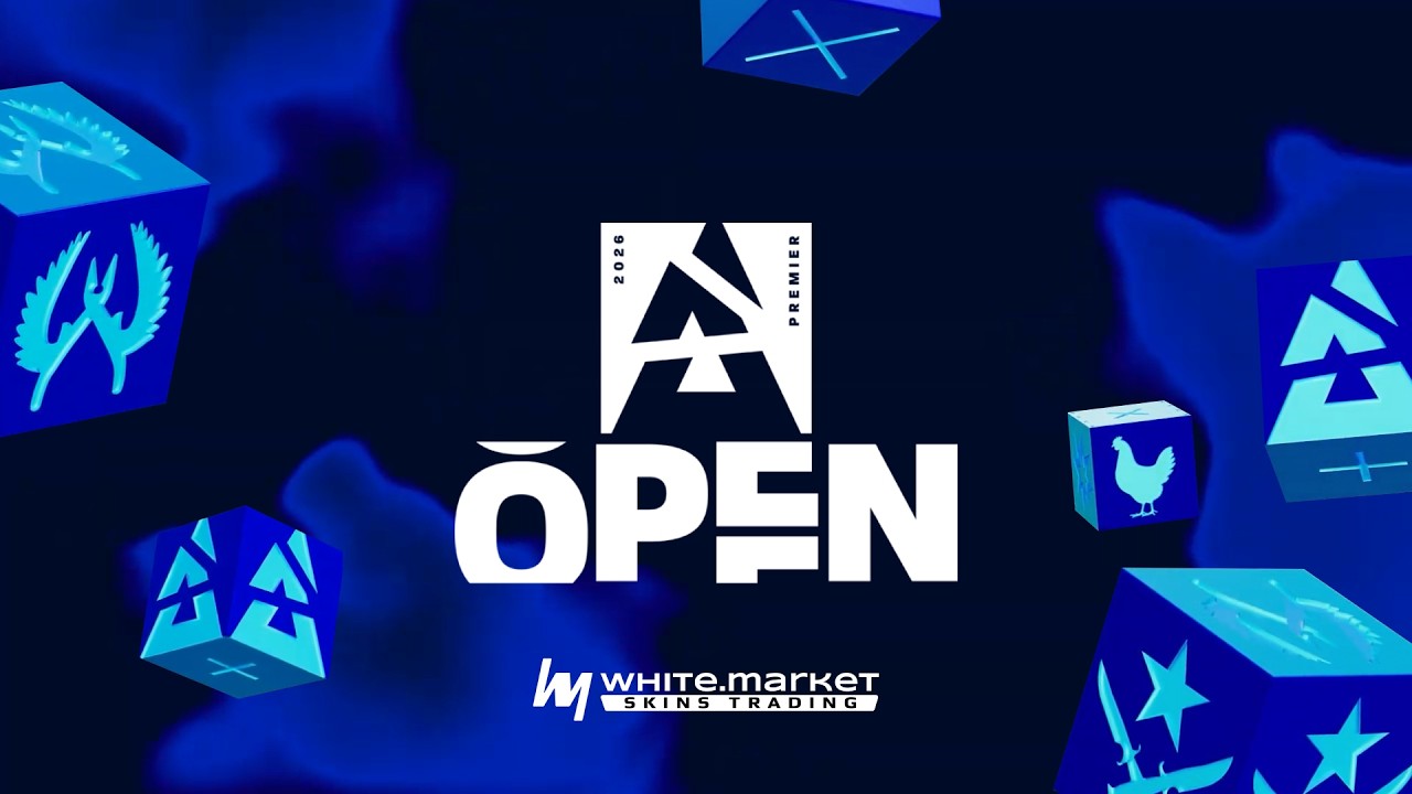 [UA] The MongolZ проти spirit | BLAST Open Rotterdam 2026