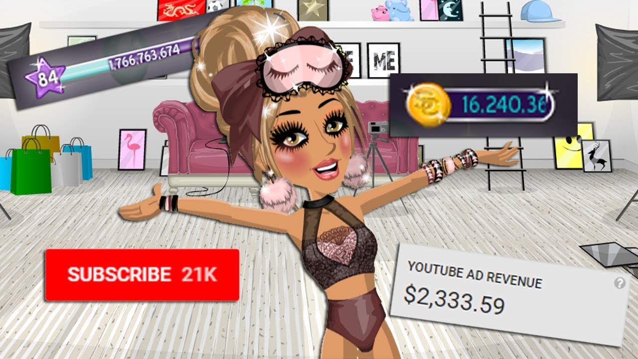 25 Questions You Have For MSP Highscorers/YouTubers ANSWERED!